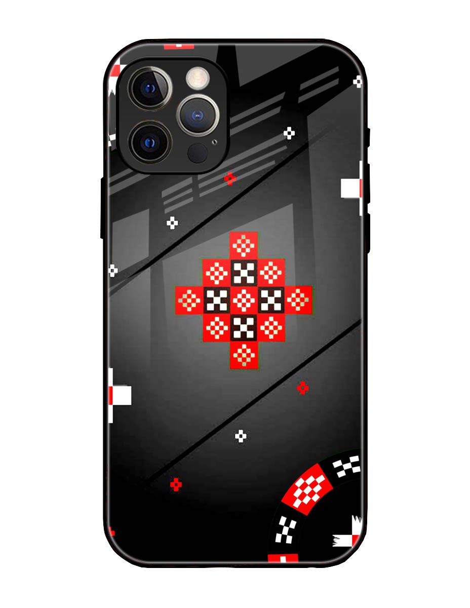 Sambalpuri Metal Cover 100 Coverzilla